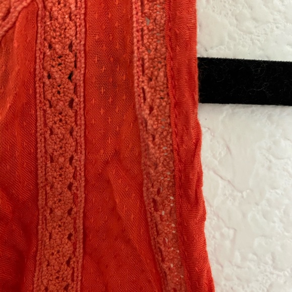 Lucky Brand cotton tank - Picture 4 of 4